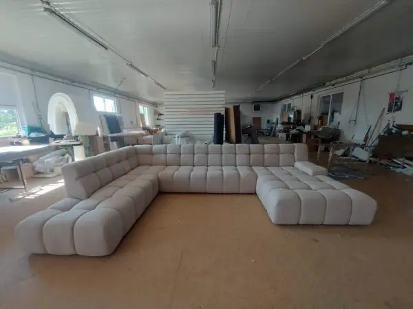 Sofa modułowa CAMAIORE