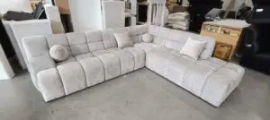 Sofa narożna CORTONA L/R