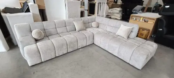 Sofa narożna CORTONA L/R