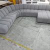 Sofa modułowa LIVORNO