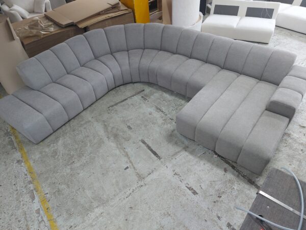 Sofa modułowa LIVORNO