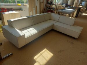 Sofa narożna LECHHI L/R