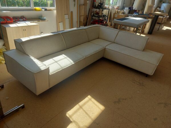 Sofa narożna LECHHI L/R