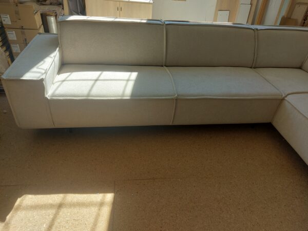 Sofa narożna LECHHI L/R