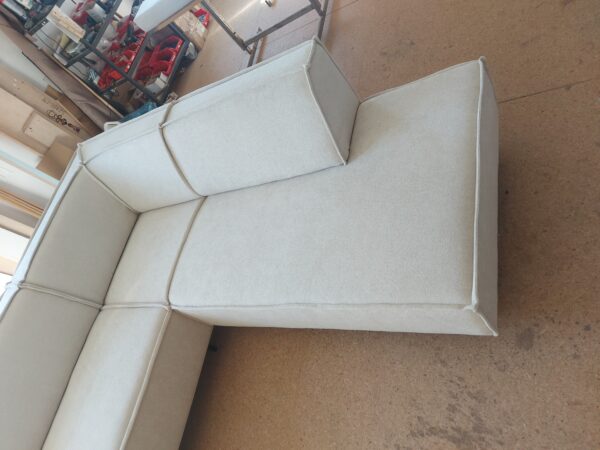 Sofa narożna LECHHI L/R