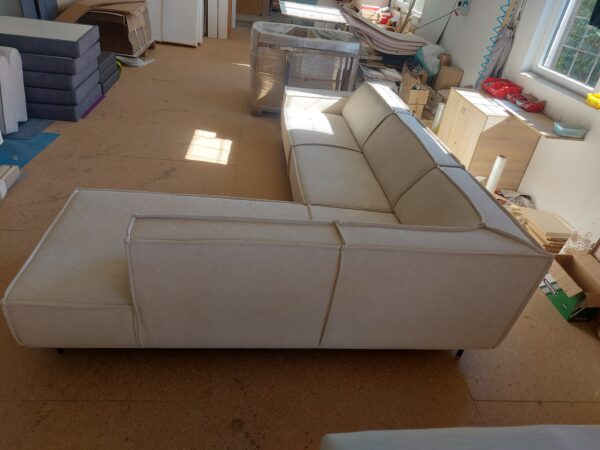 Sofa narożna LECHHI L/R