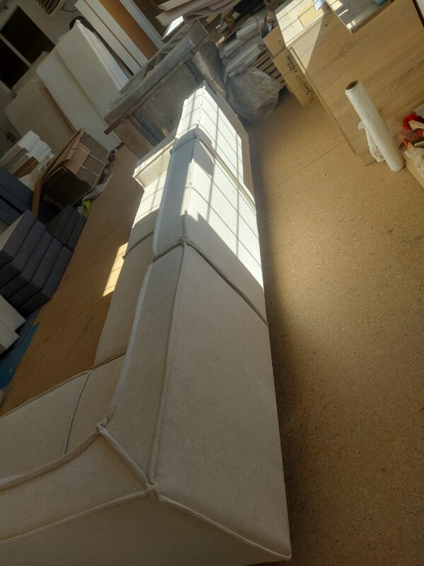 Sofa narożna LECHHI L/R